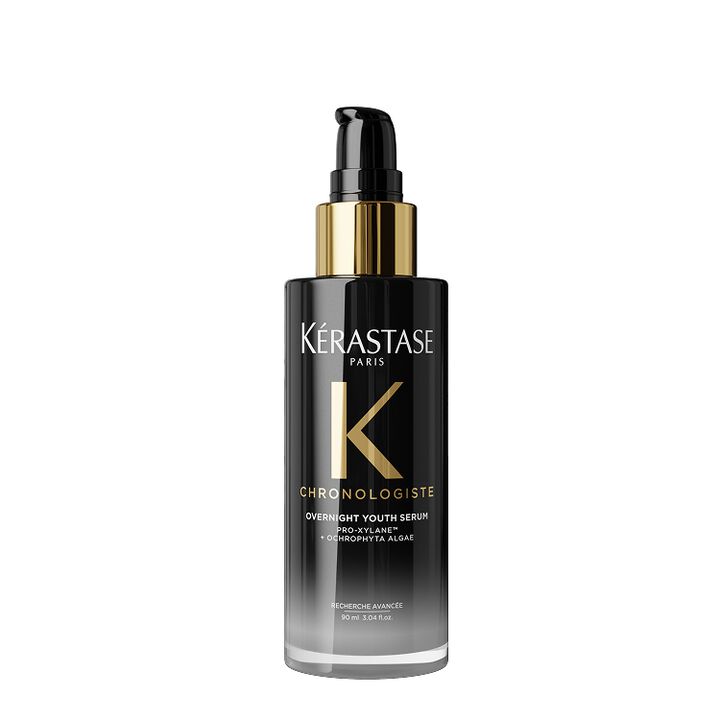 KERASTASE Chronologiste Overnight Youth Serum Night 90ml