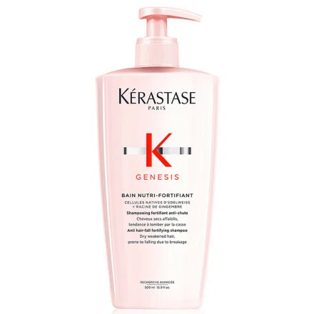 KERASTASE Genesis Bain Nutri-Fortifiant 500ml
