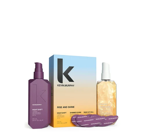 KEVIN MURPHY Rise And Shine