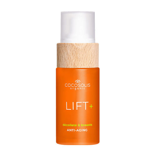 COCOSOLIS Lift+ Anti-Aging Serum 50ml