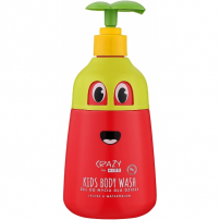 HSHISKIN Crazy For Kids Washing Gel 500 ml