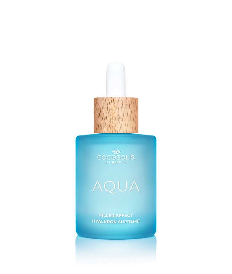 COCOSOLIS Aqua Filler-Effect Hyaluron Supreme 50ml