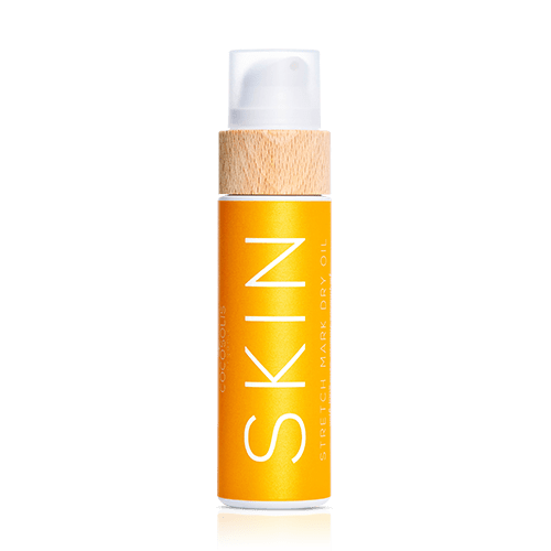 COCOSOLIS Skin Stretch Mark Dry Oil 110ml