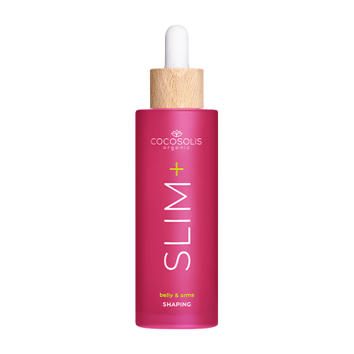 COCOSOLIS Slim+ Shaping Serum 100ml