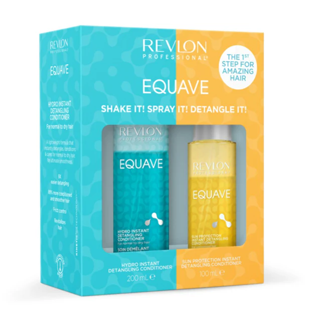 RevlonEquaveSummerKit