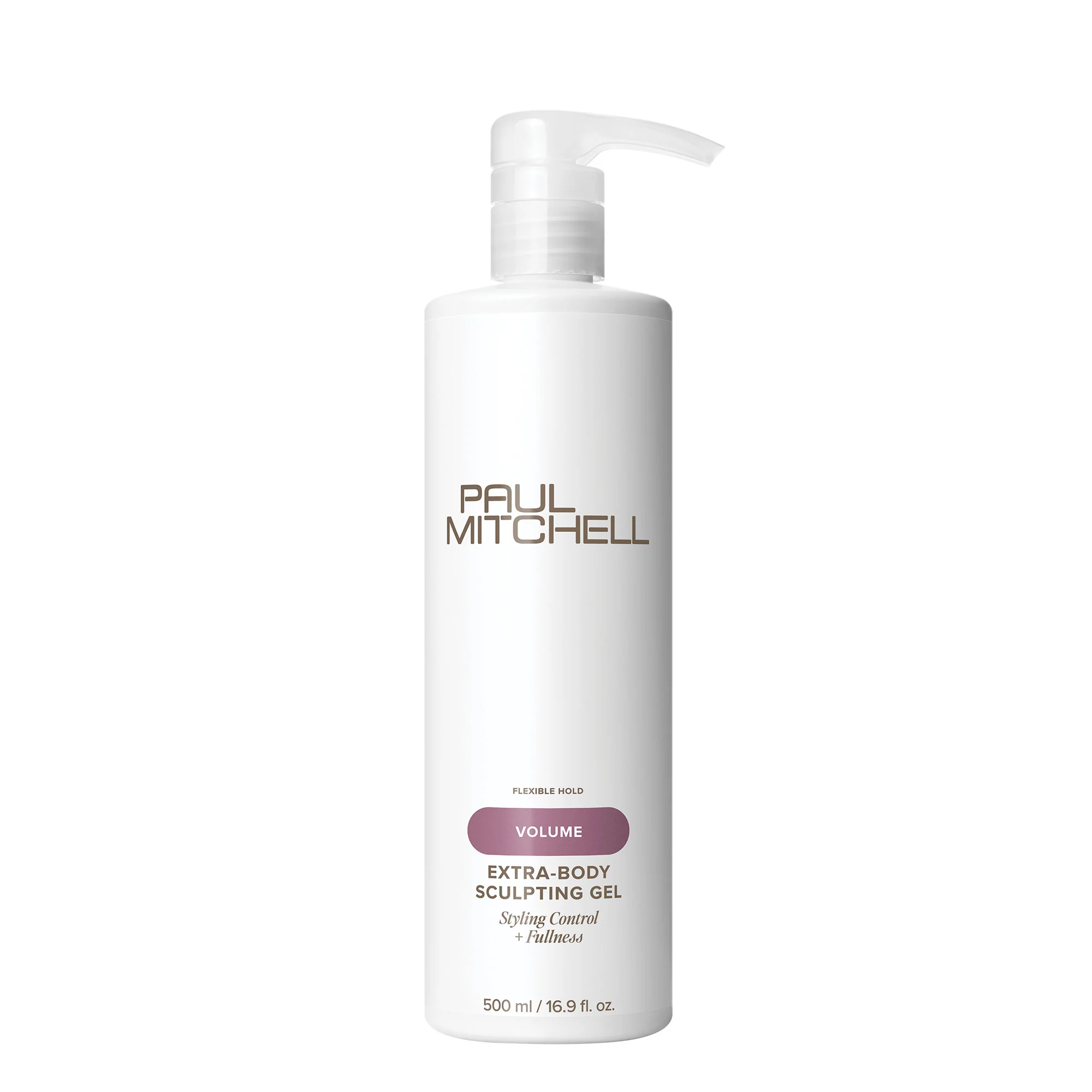 PAUL MITCHELL Extra-Body Sculpting Gel 500ml