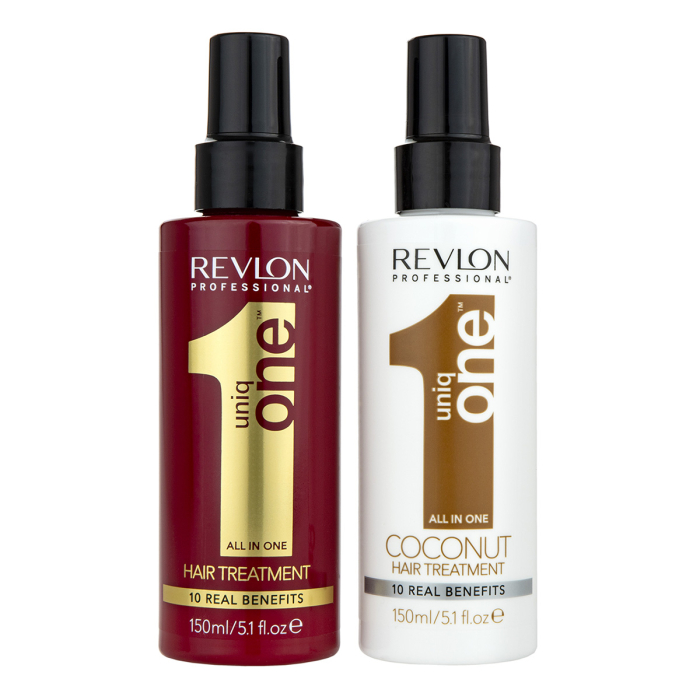 REVLON Professional Uniq One Great Hair In No Time Duo Pack