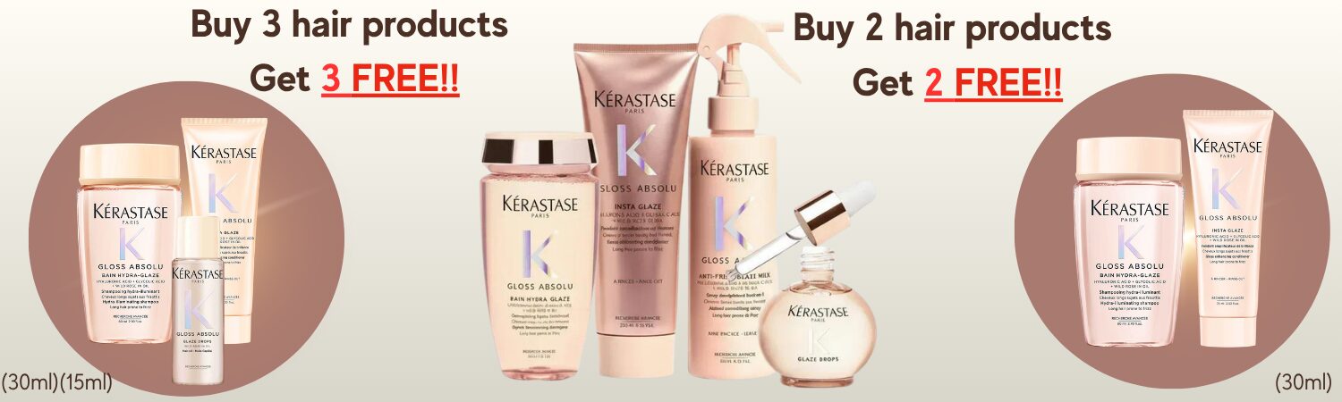 GLOSS ABSOLU