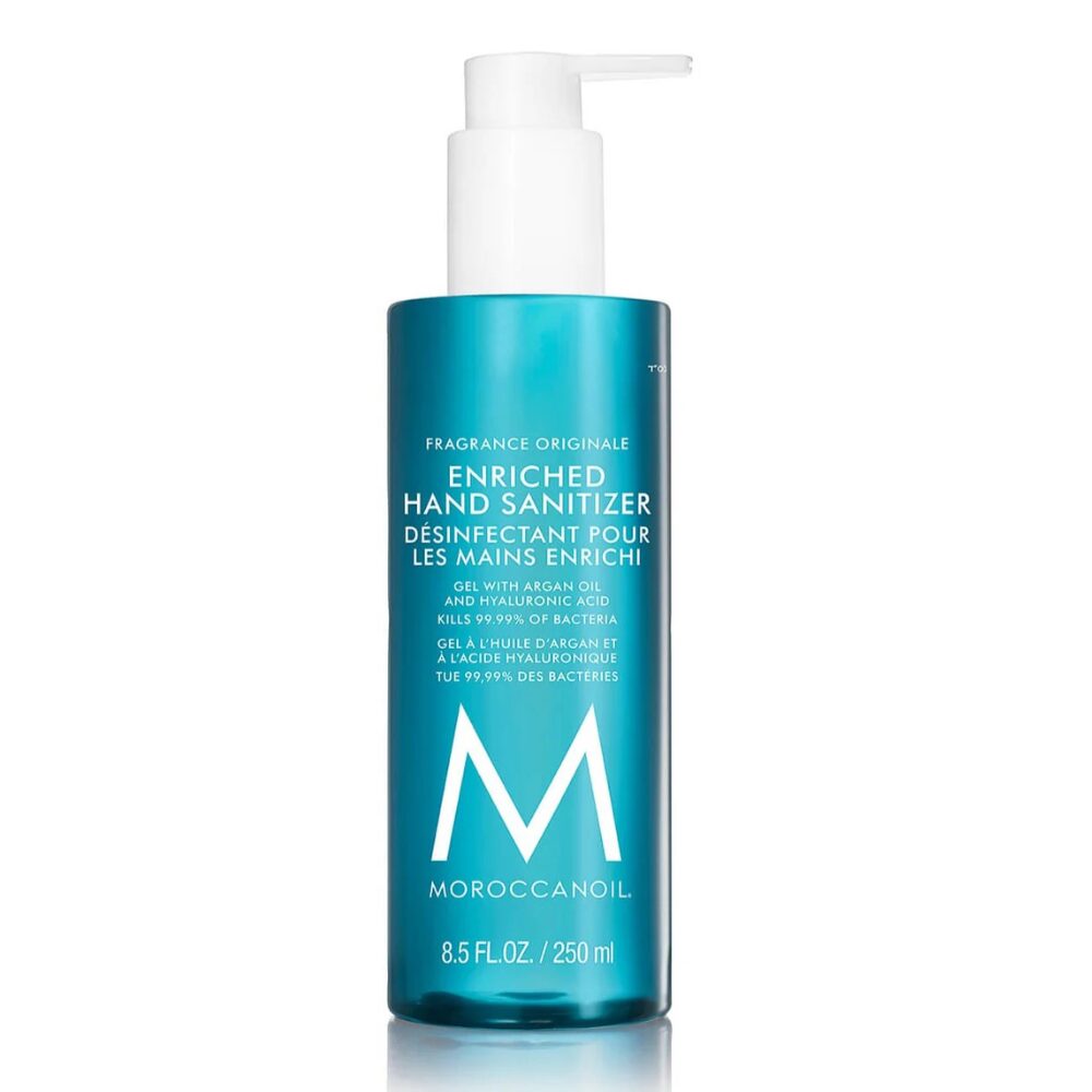 MOROCCANOIL Hand Sanitizer 250ml