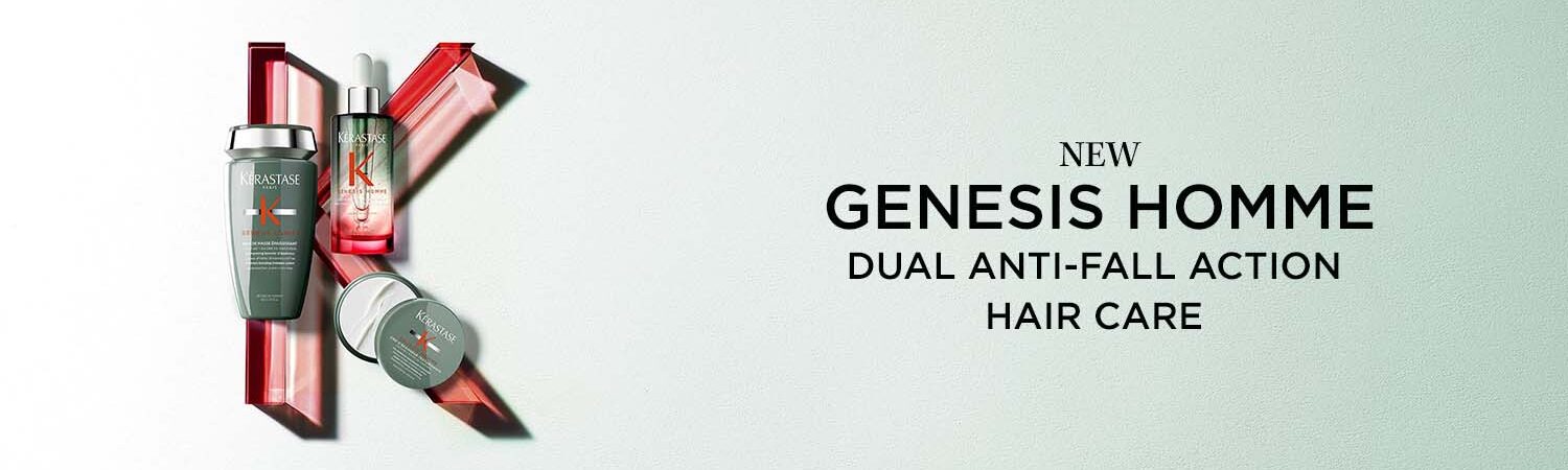 GENESIS HOMME