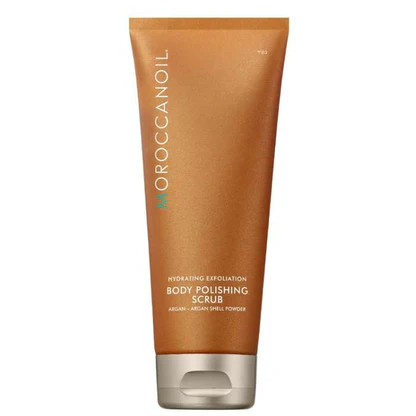 Moroccanoil Body Polishing Scrub 200ml