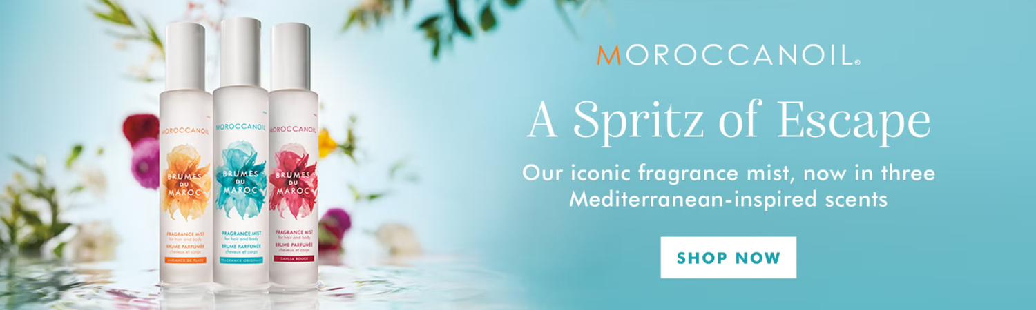 MOROCCANOIL BODY & HAIR CARE