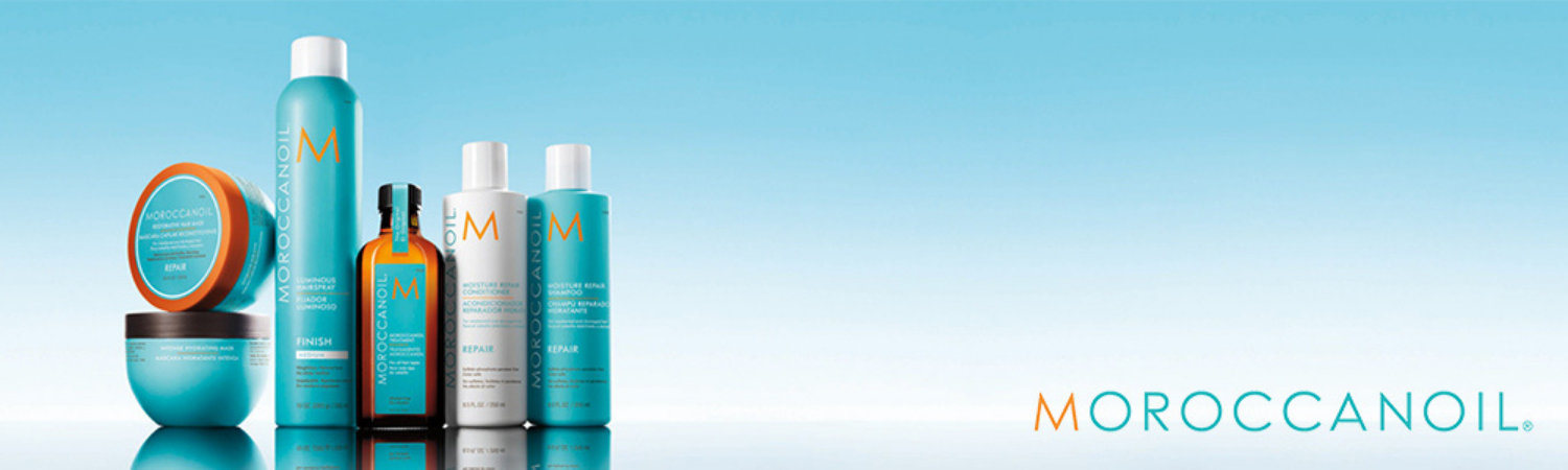 MOROCCANOIL