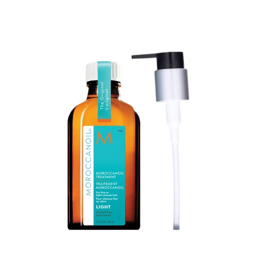 MOROCCANOIL Original Treatment Light 50ml