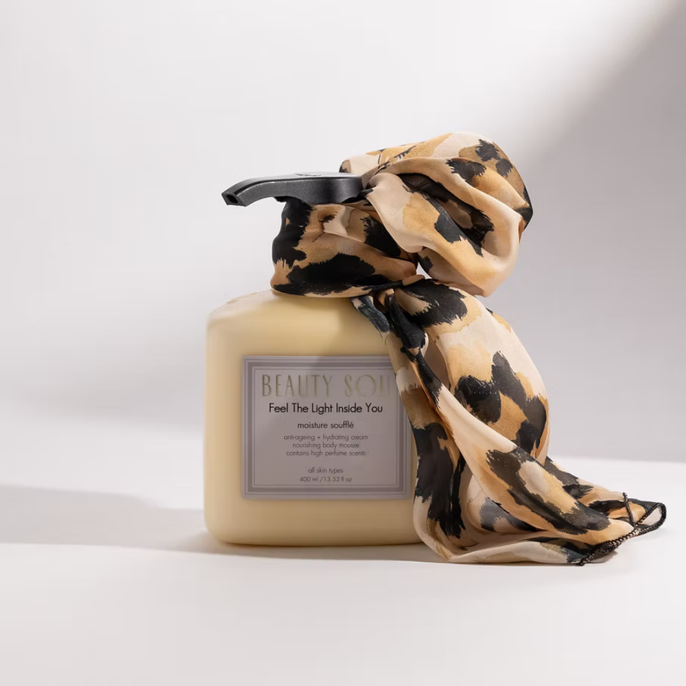 BEAUTY SOU Feel The Light Inside You 400ml