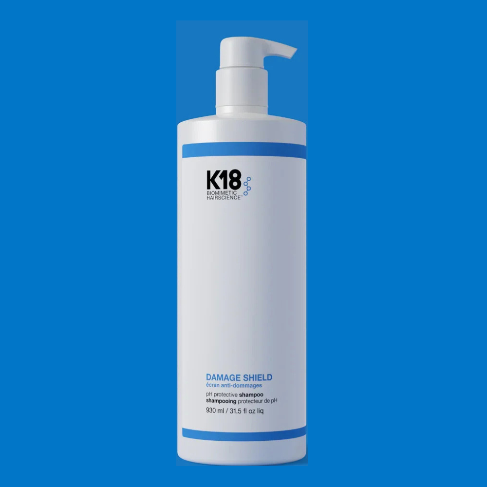 K18 Damage Shield Ph Protective Shampoo 930ml