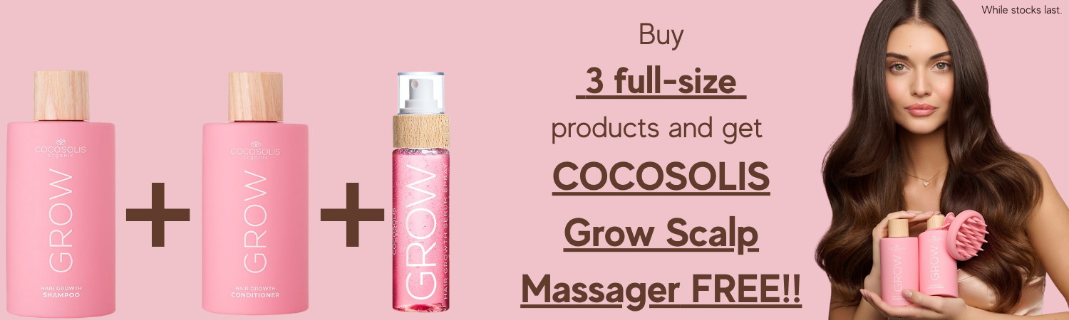 HAIR CARE
