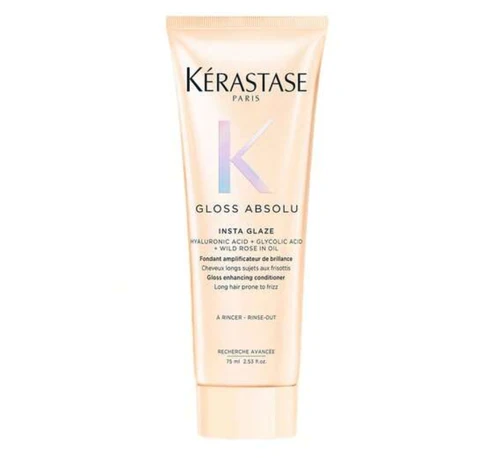 KERASTASE Gloss Absolu Insta-Glaze Conditioner 75ml