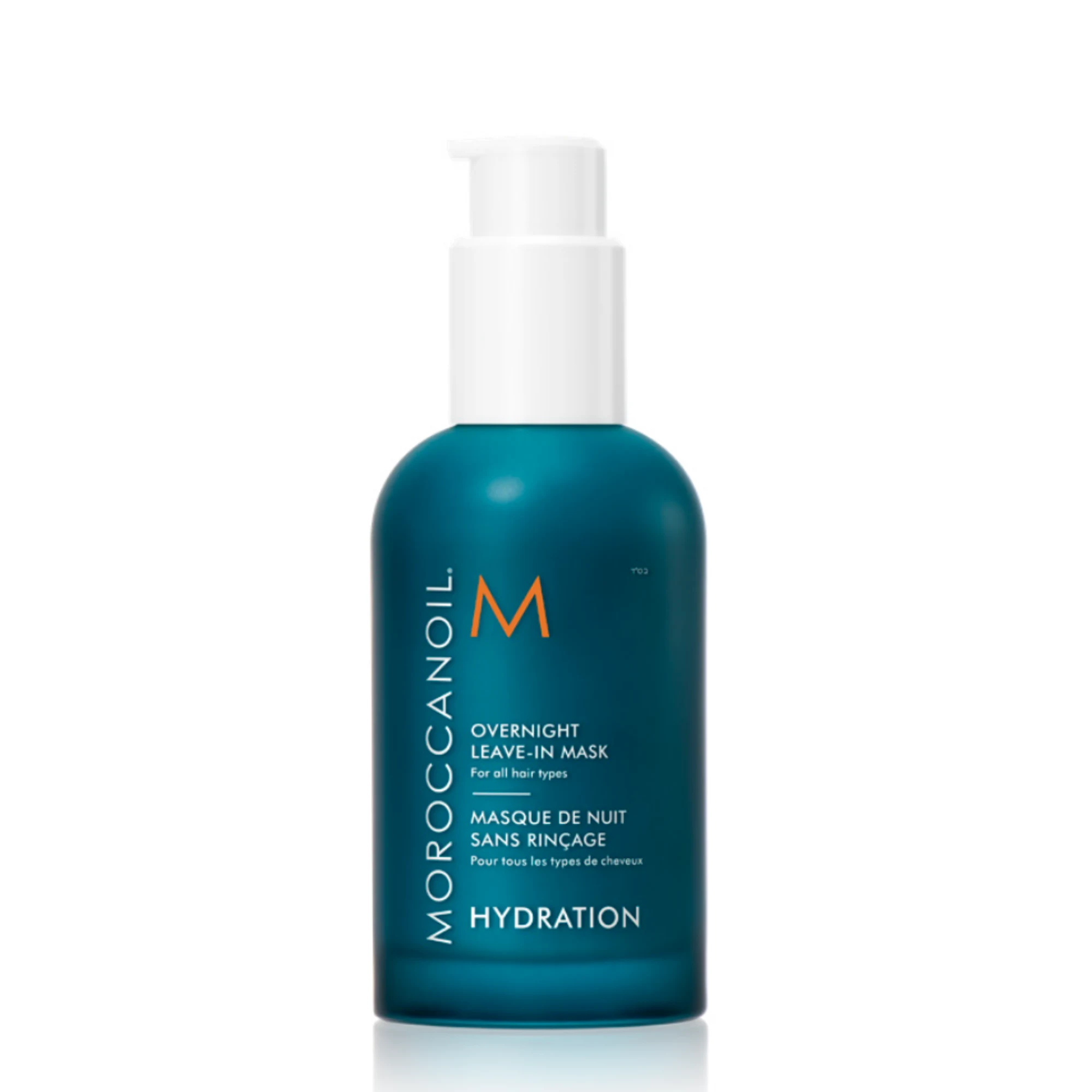 MOROCCANOIL Overnight Leave-in Mask 120ml