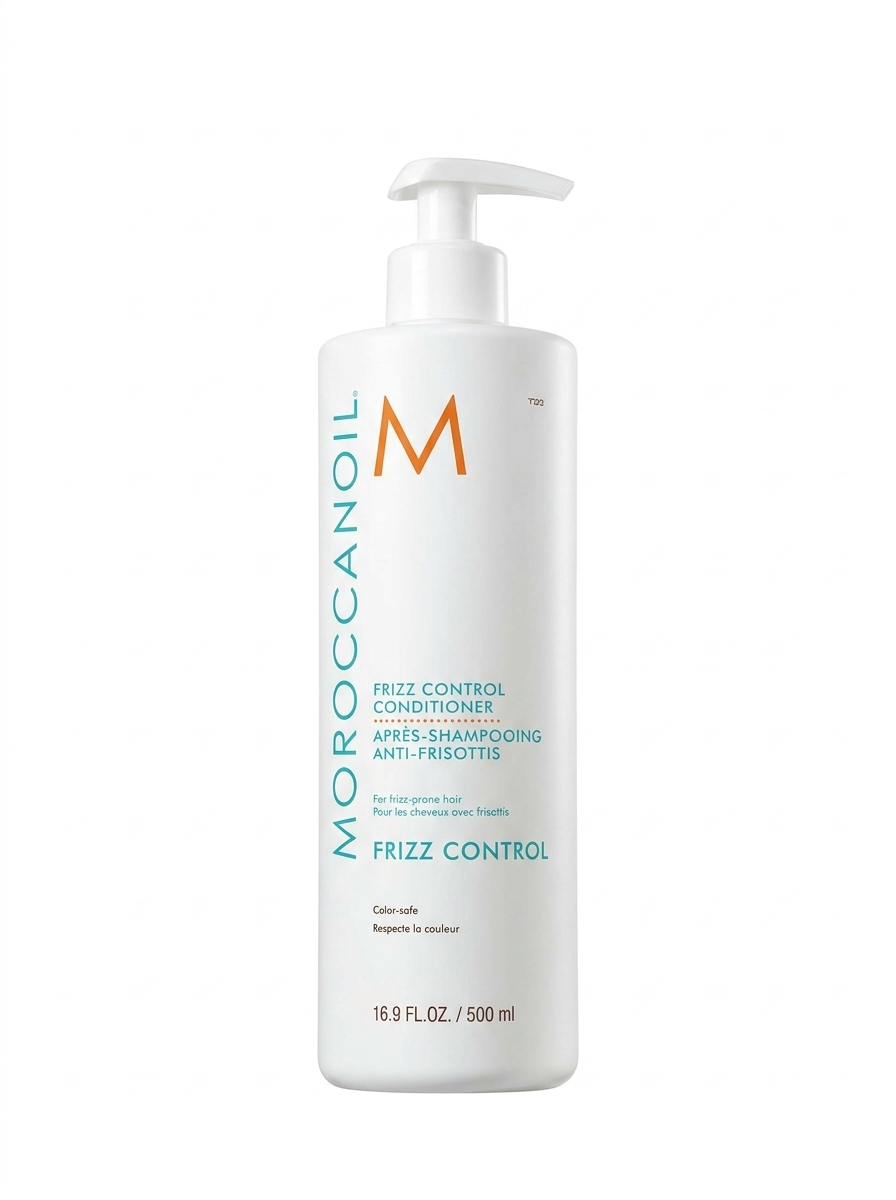 Moroccanoil Frizz Control Conditioner 500ml
