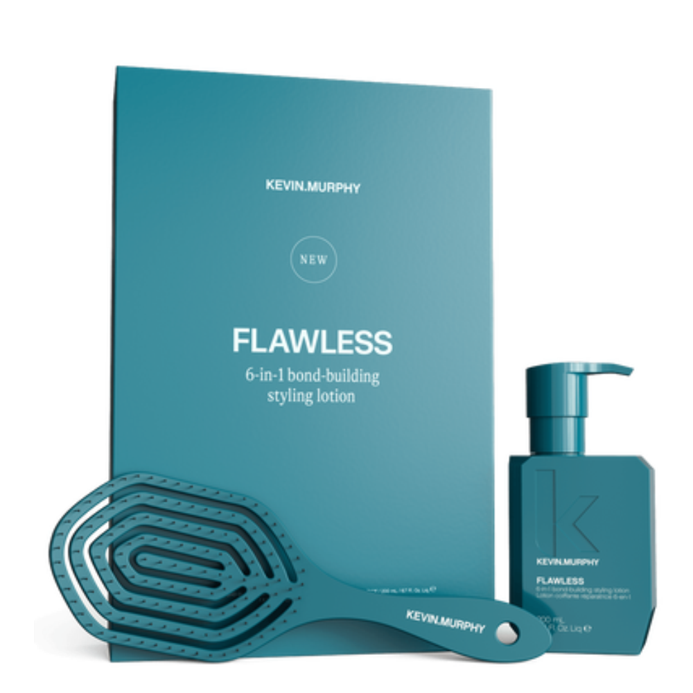 KEVIN.MURPHY Flawless 6 in 1 Bond Building Styling Lotion Offer