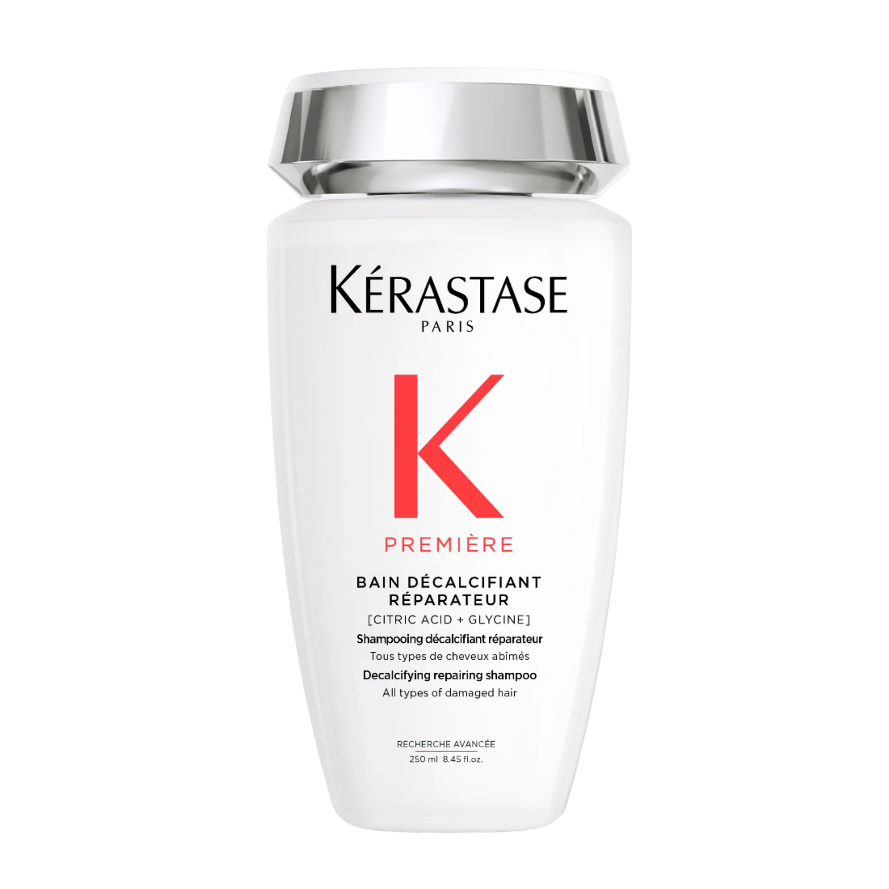 kerastase_bain_decalcifiant_reparateur_shampoo_for_damaged_hair